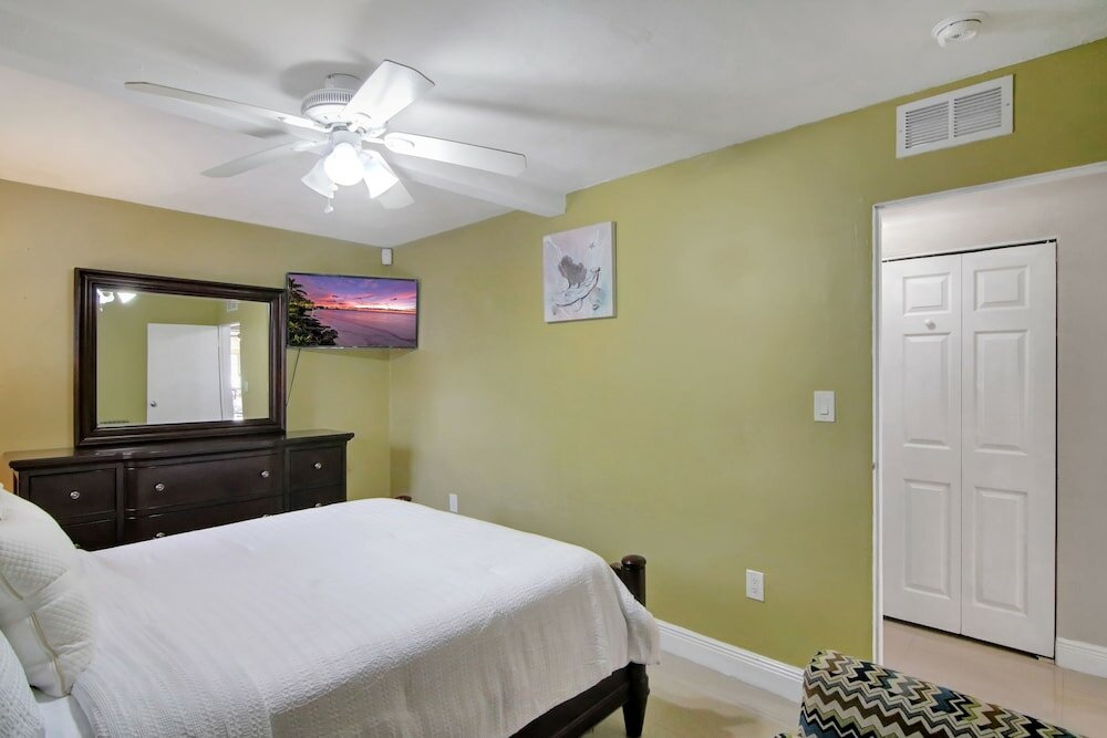 Фото Beach-anchor Palms