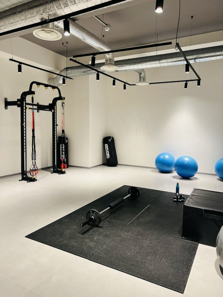 Фото Dotcampus Roma City Center