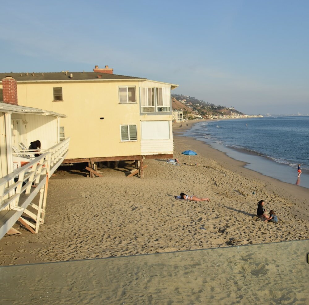 Фото Malibu Beach Paradise Apartments