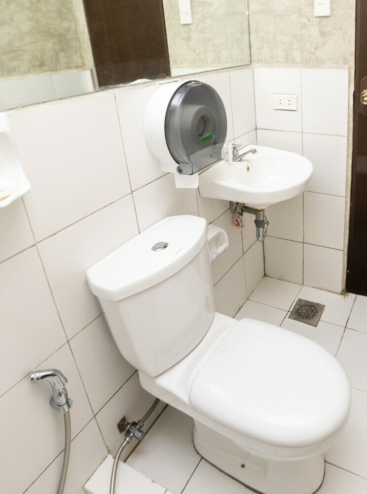 Фото Oyo 471 Edilberto's B&b