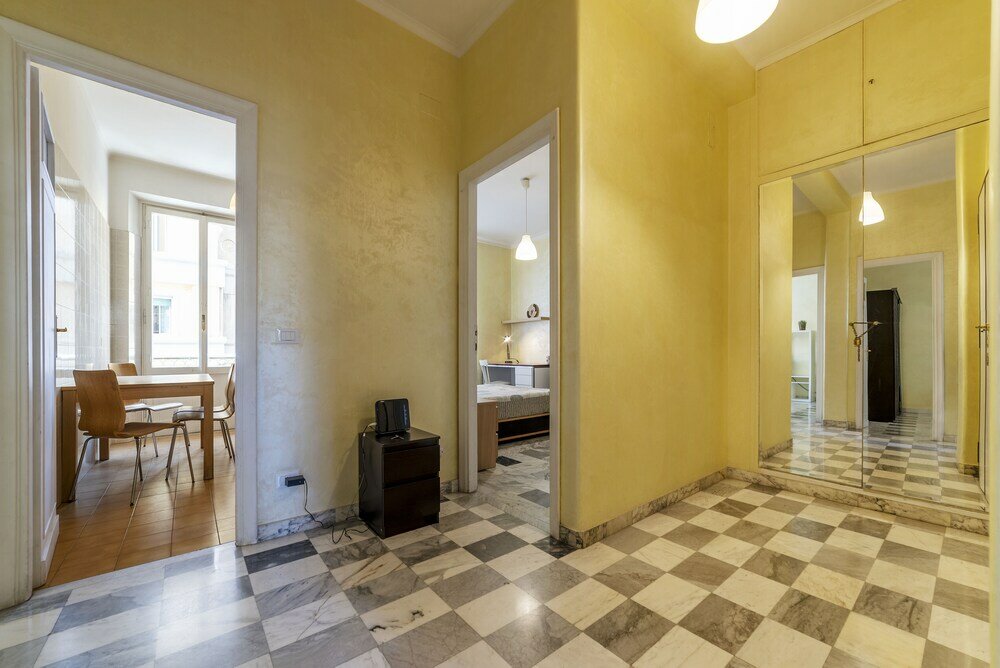 Фото Appio Latino Cosy Flat