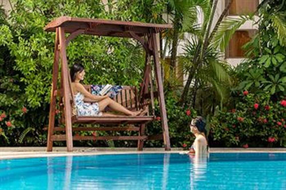 Фото Jen Singapore Tanglin by Shangri-La