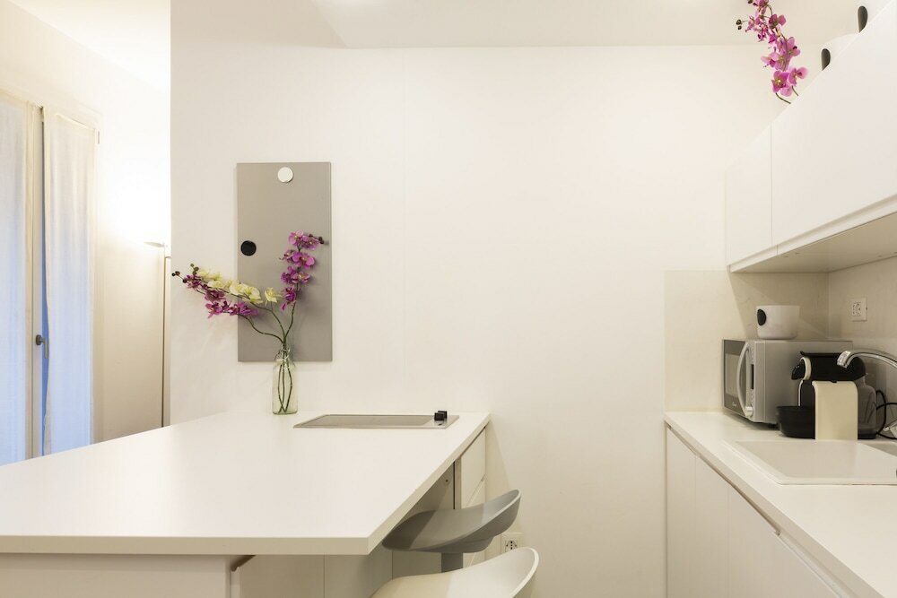 Фото NotaMi - Queen of Brera - San Marco 1