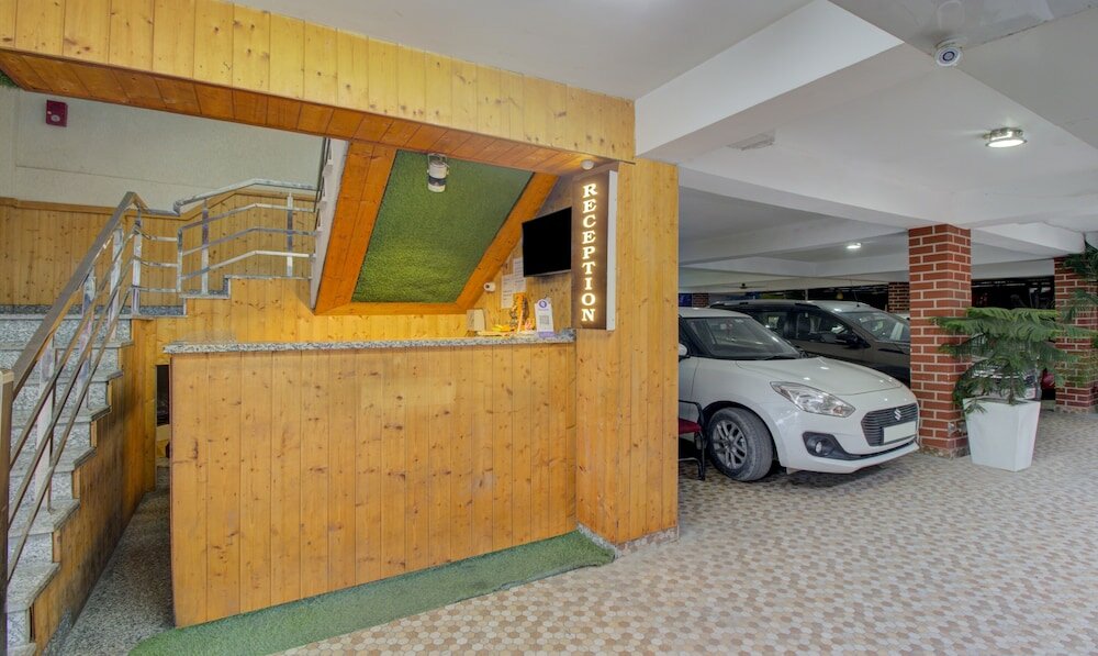 Фото Treebo Trend Maira