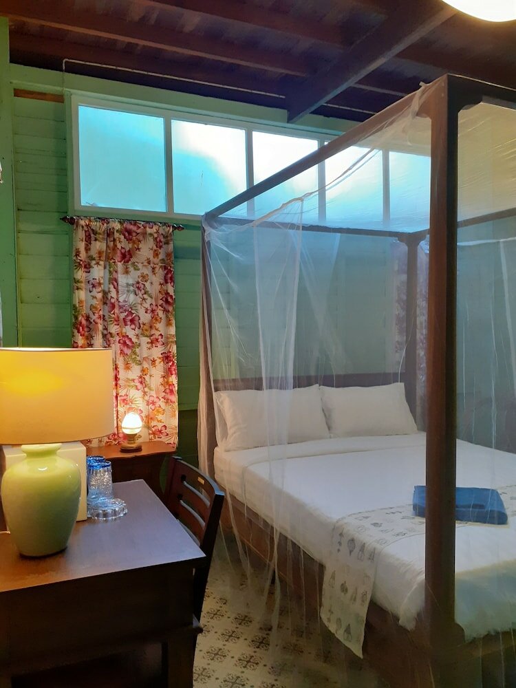 Фото Baan Klong Kleng