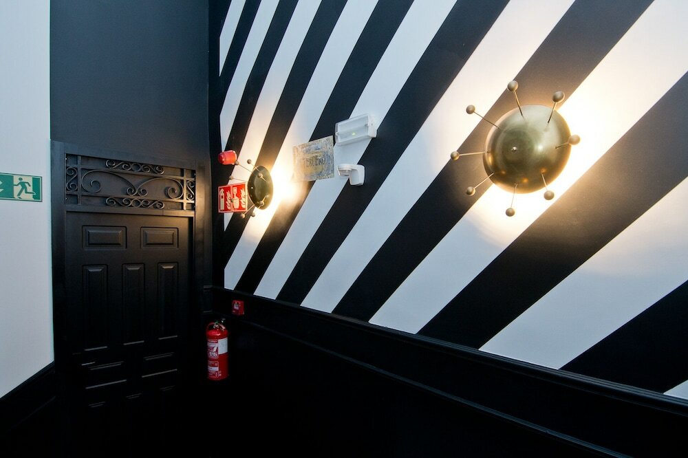 Фото Amor de Dios 17 Luxury Suites