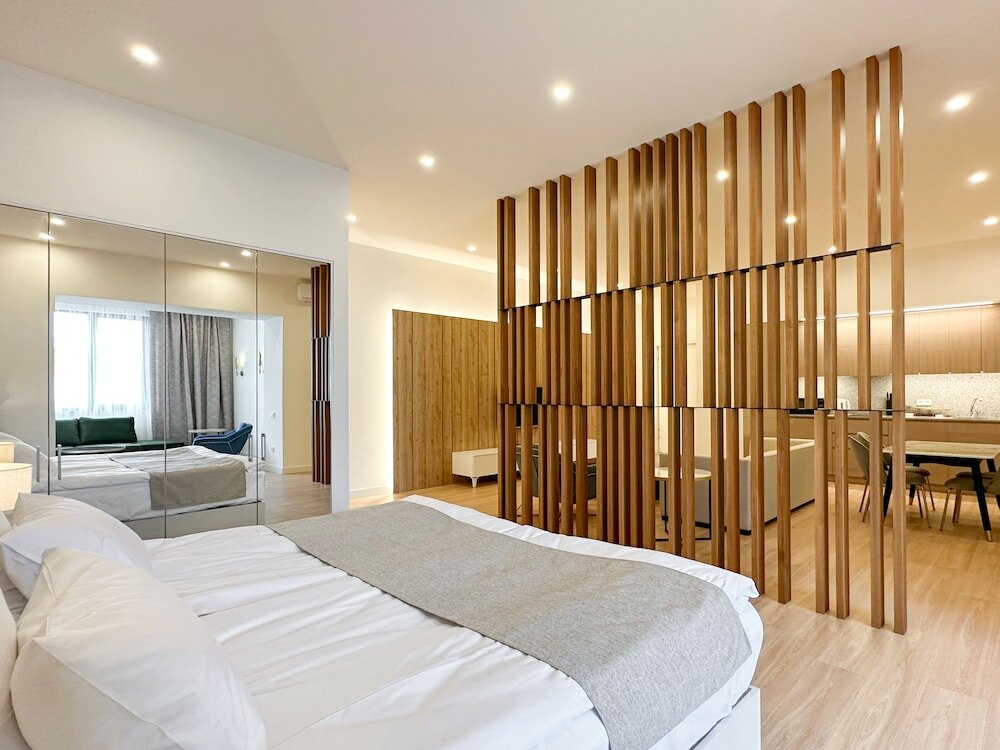 Фото Ris Opera Apartments Yerevan