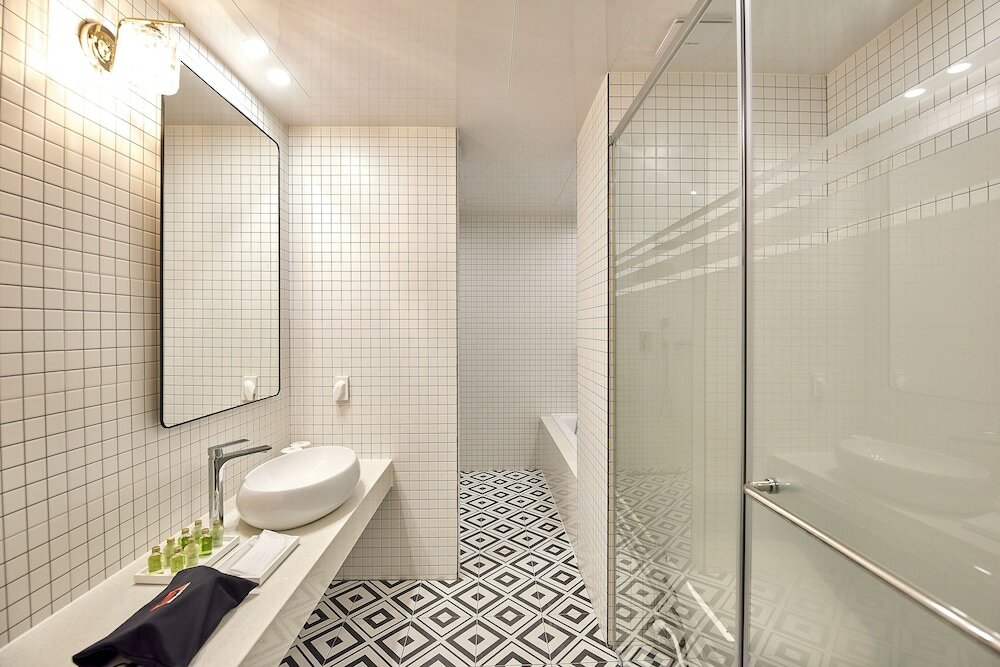 Фото Busan City Hotel