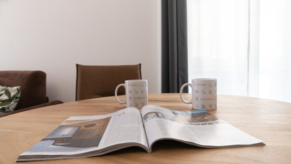 Фото Italianway - Barberini