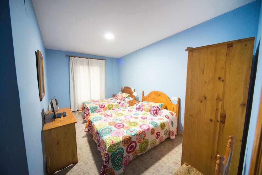 Фото Hostal Julio