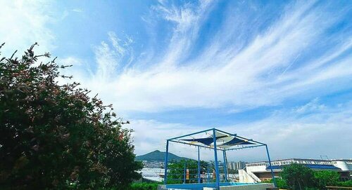 Гостиница Today Seogwipo в Согвипхо