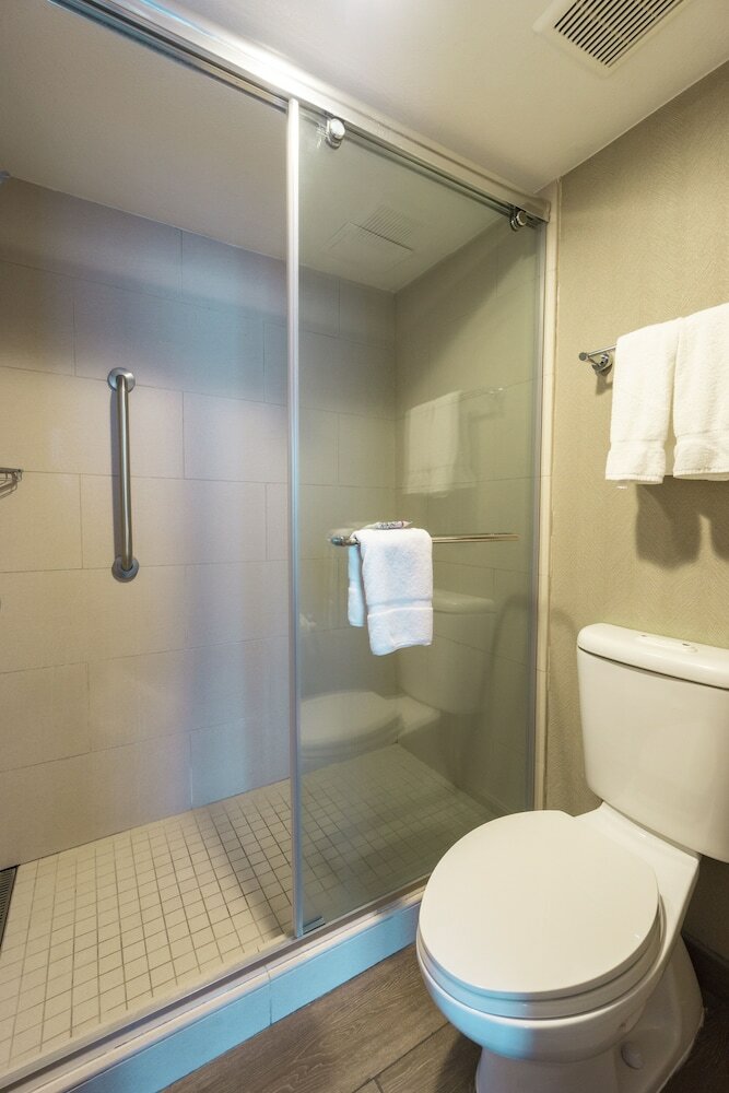 Фото Embassy Suites by Hilton San Antonio Nw I-10