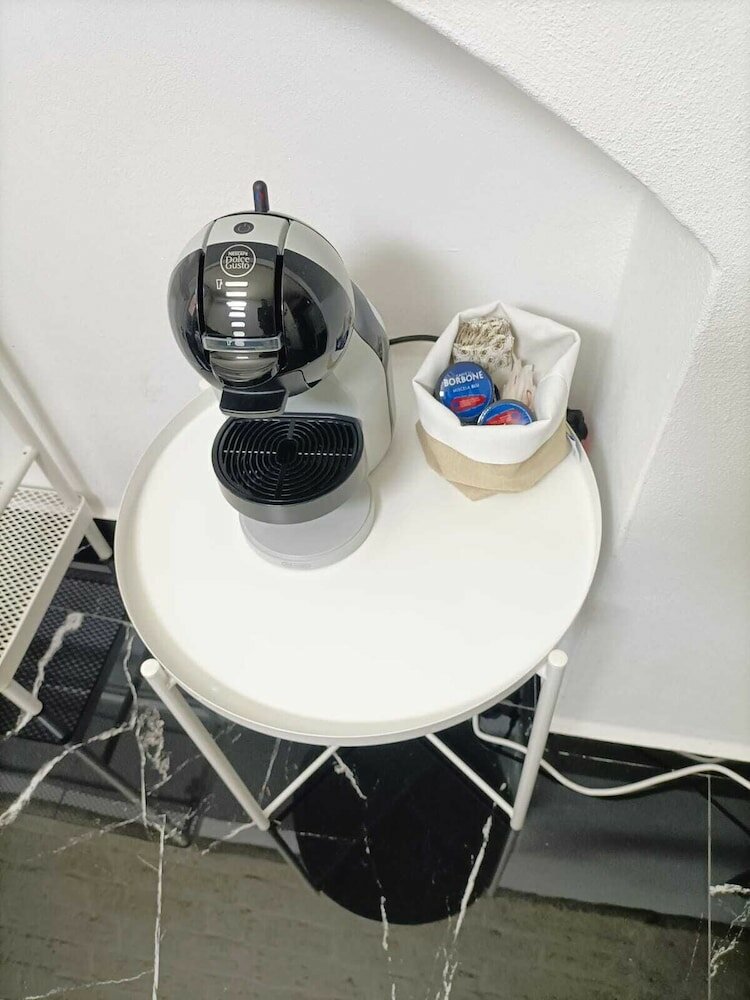 Фото Newhouse rooms black & white