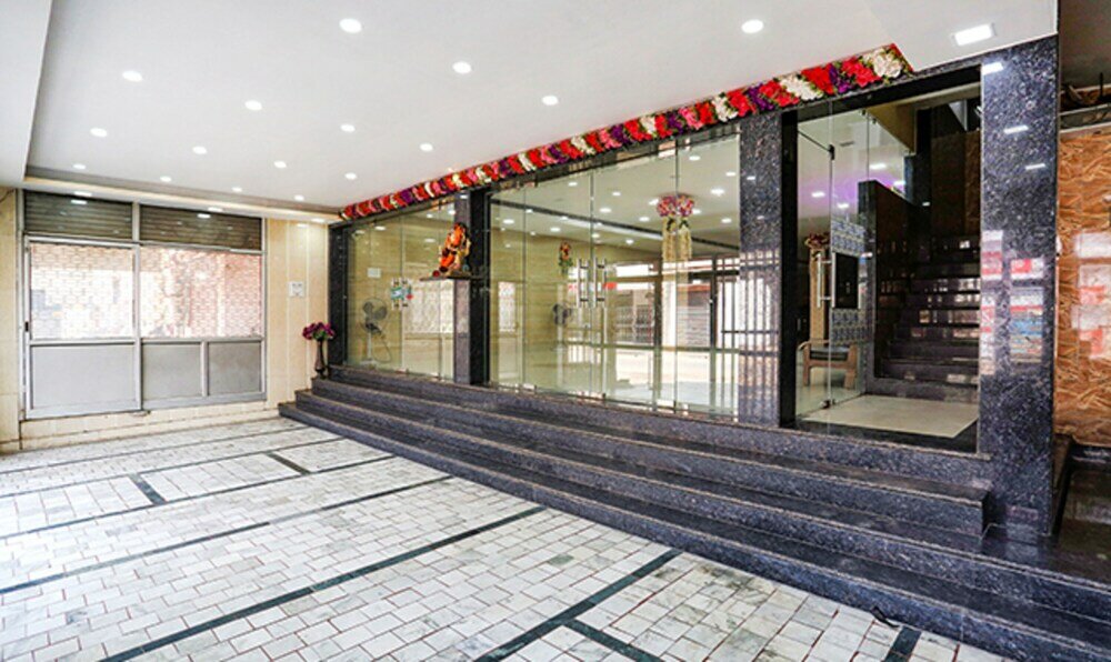 Фото Fabhotel Maharoopa