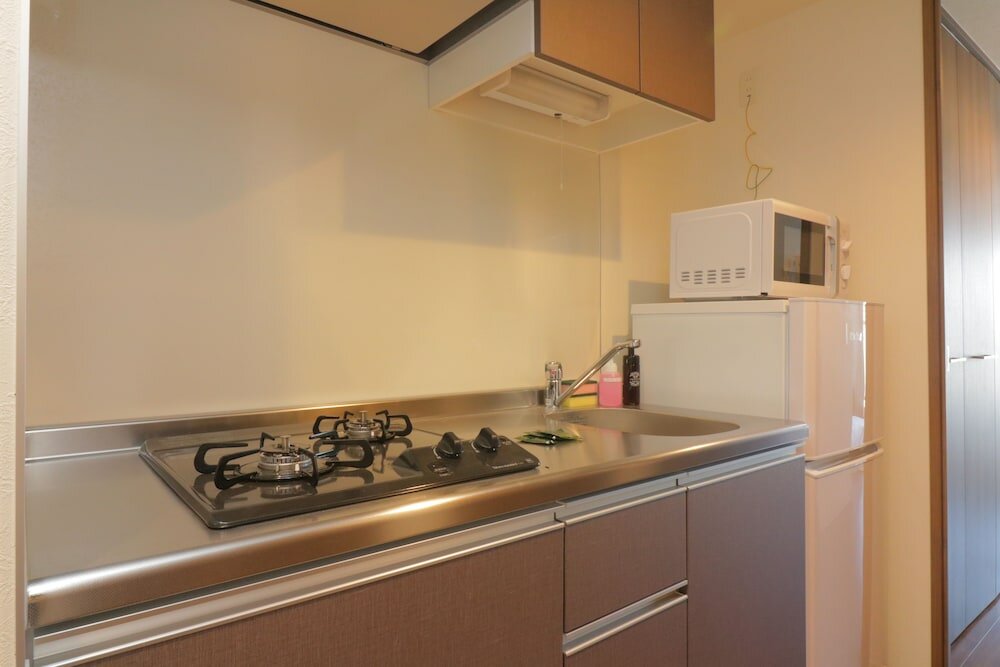 Фото Hg Cozy Hotel No. 53 Imazato Station