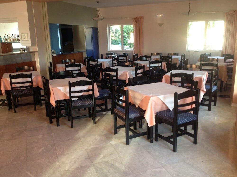 Фото Hotel Kyriaki