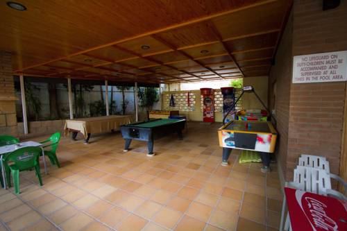 Фото Apartamentos La Era Park