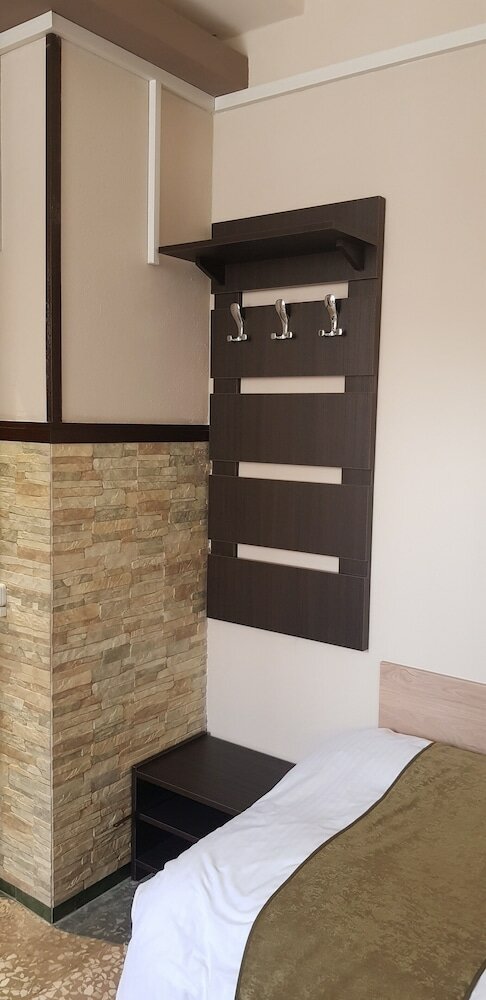 Фото Гостиница Аса