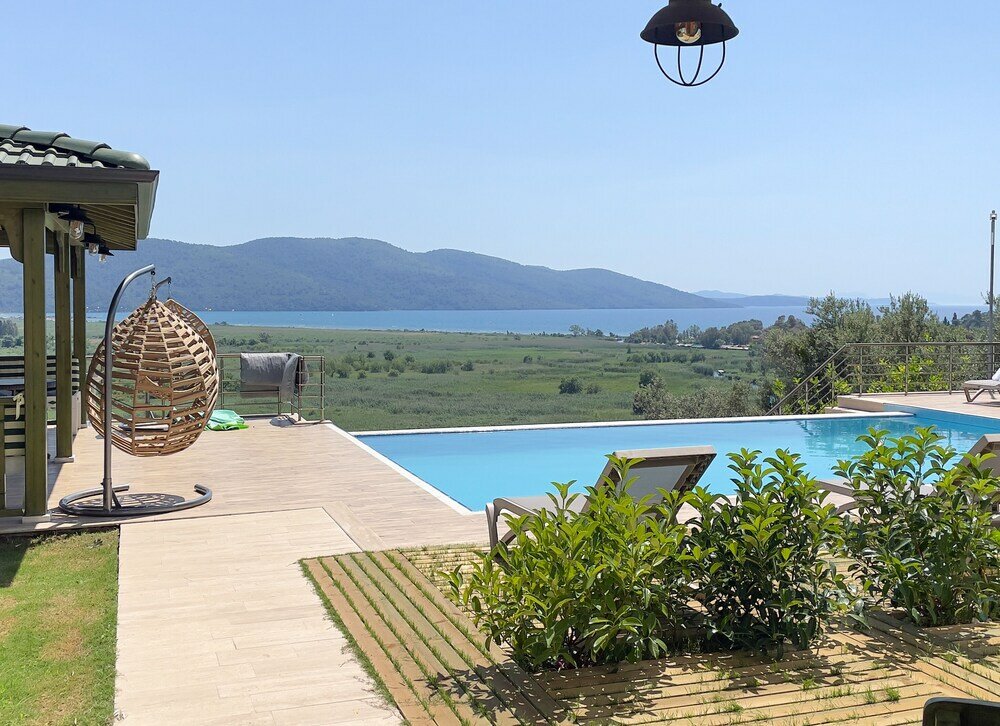 Фото Beacon Hill Suites