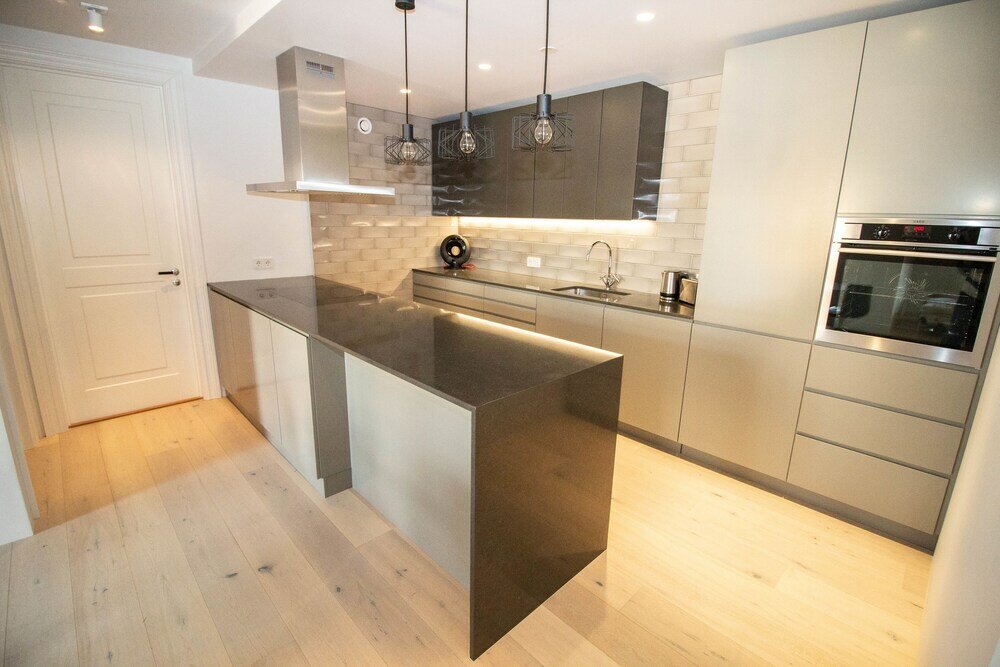 Фото City Point Reykjavik Center