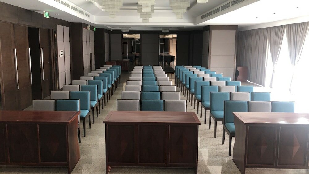 Фото Отель Green Beach Nha Trang