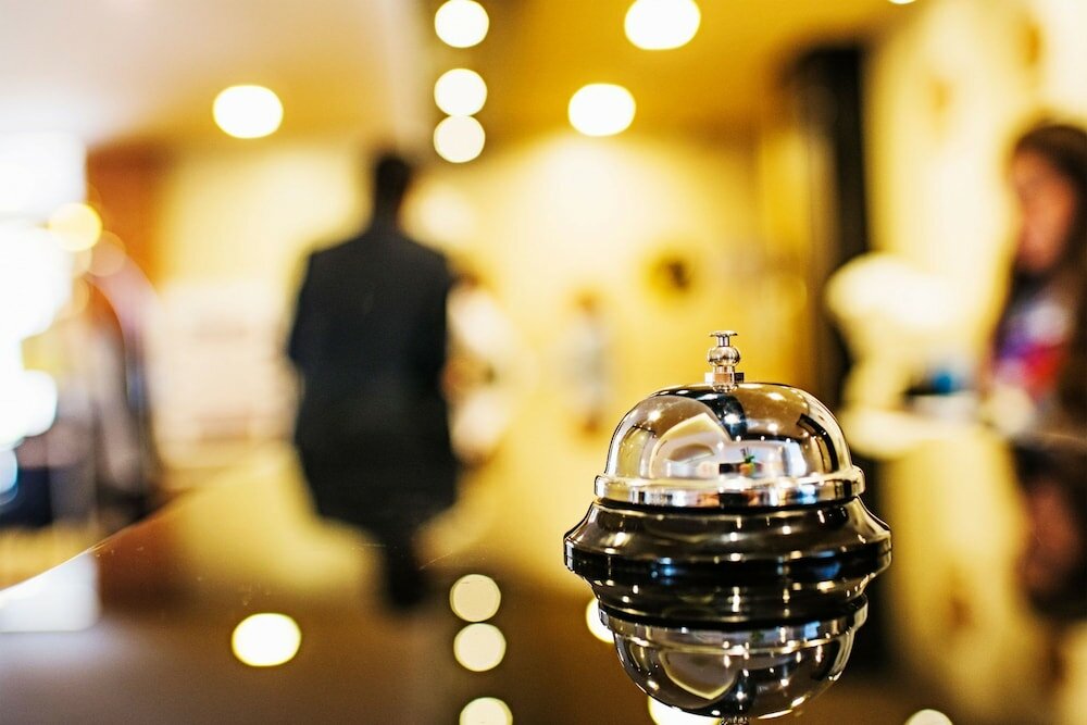 Фото Magical Mountain Resort