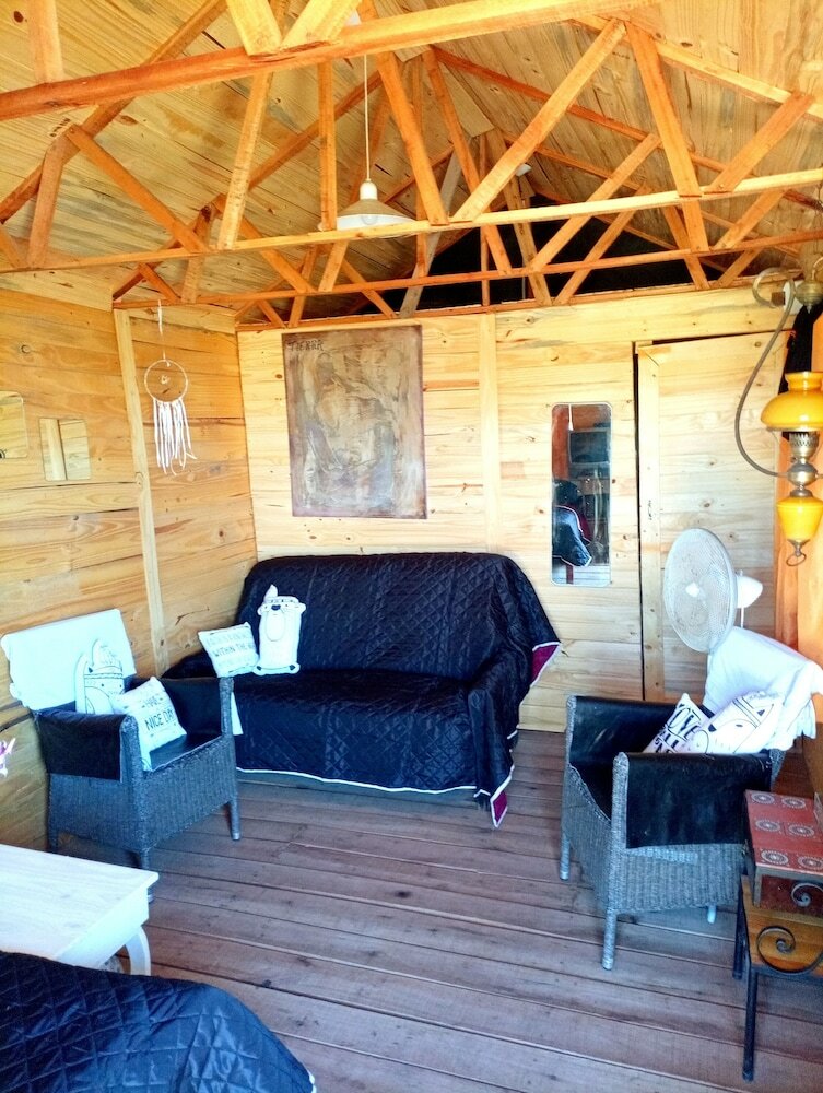 Фото Quinta los Búhos