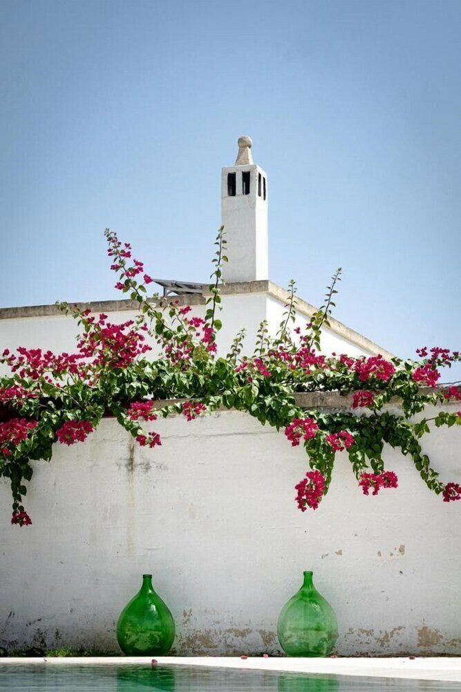 Фото Mastropa' Exclusive Resort