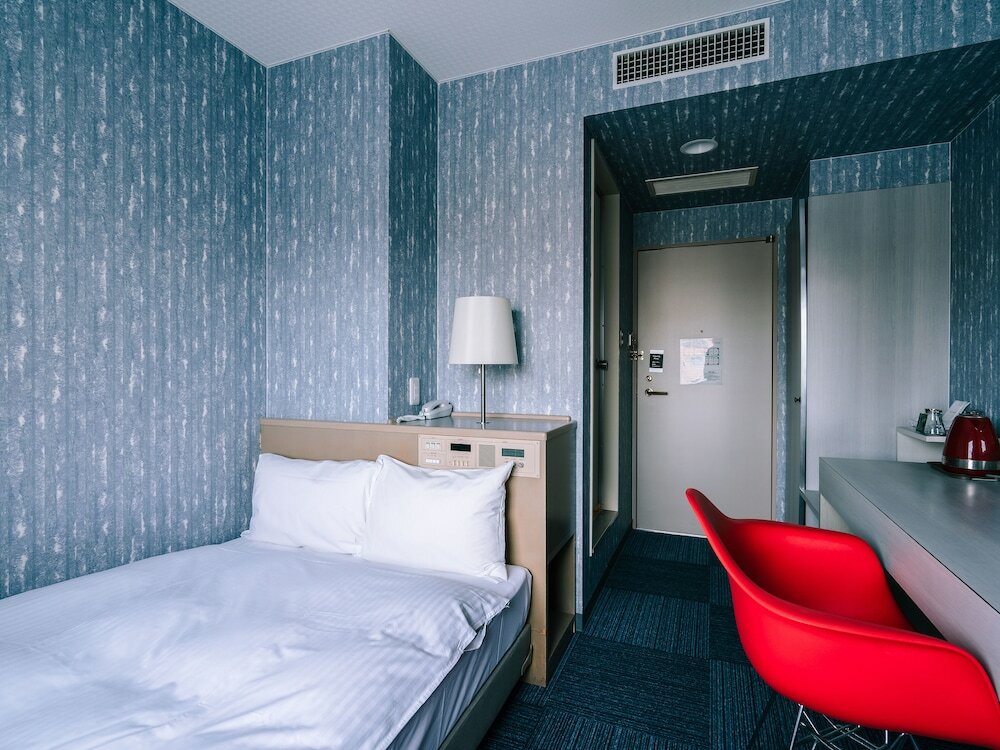 Фото Hotel Areaone Takamatsu City