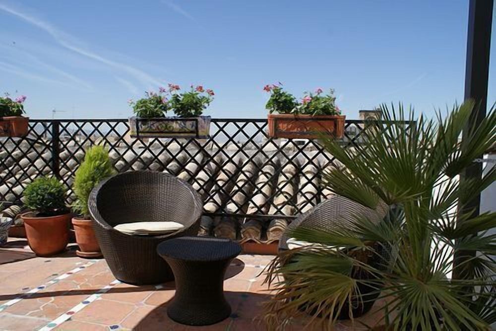 Фото Oasis Backpackers Hostel Granada