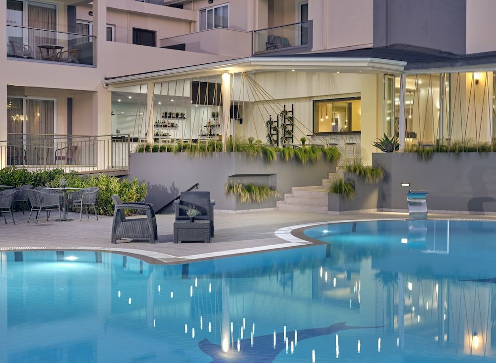 Фото Park Hotel & SPA - Adults Only