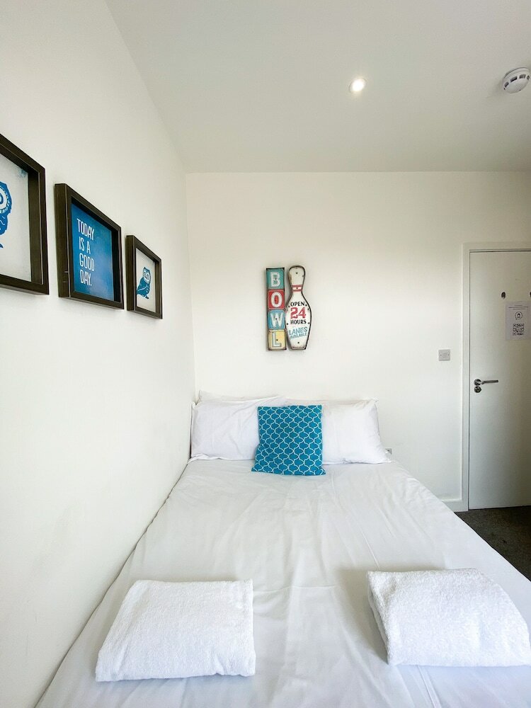 Фото Wembar Hotel