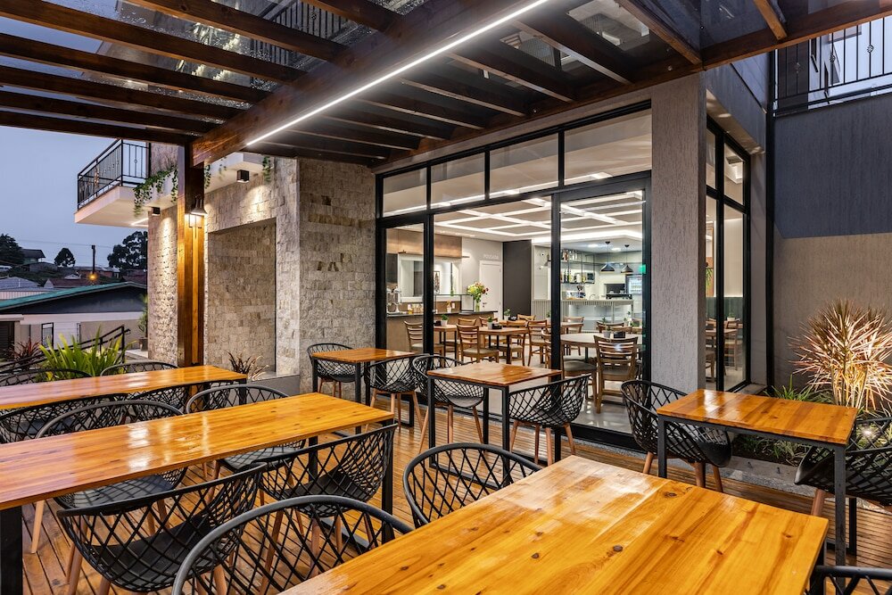 Фото Pousada Serra Verde