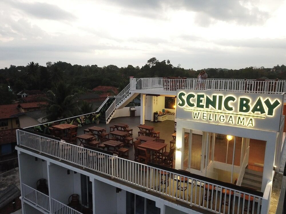 Фото Scenic Bay Weligama