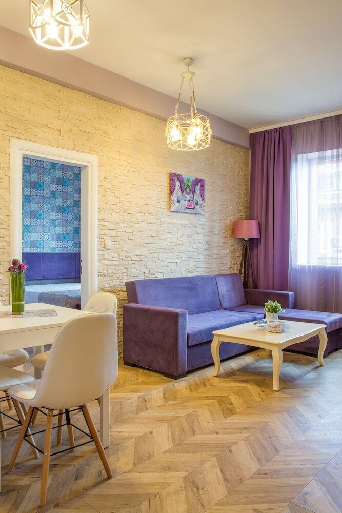 Фото Sofia Life Apartments