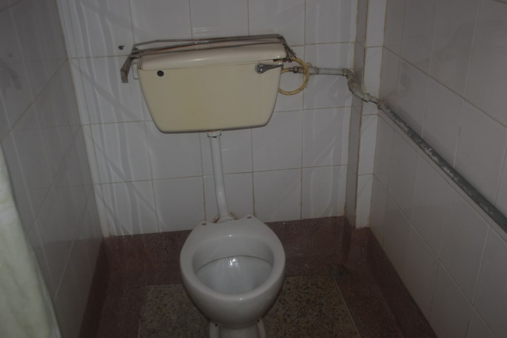 Фото Maendeleo Parkview Hotel