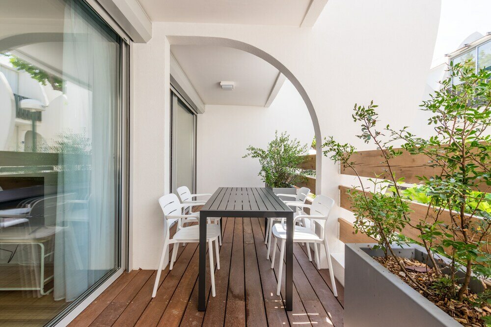 Фото My Hotel Résidences