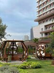 Exclusive Spacious 2 1 Apartment 2 Bathrooms (İstanbul, Bağcılar, Mahmutbey Mah., Dilmenler Cad., 29), short-term housing rental