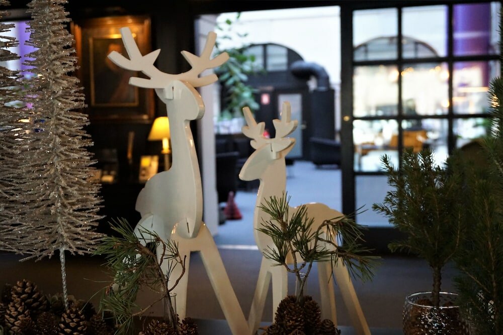 Фото Hotel Kong Frederik