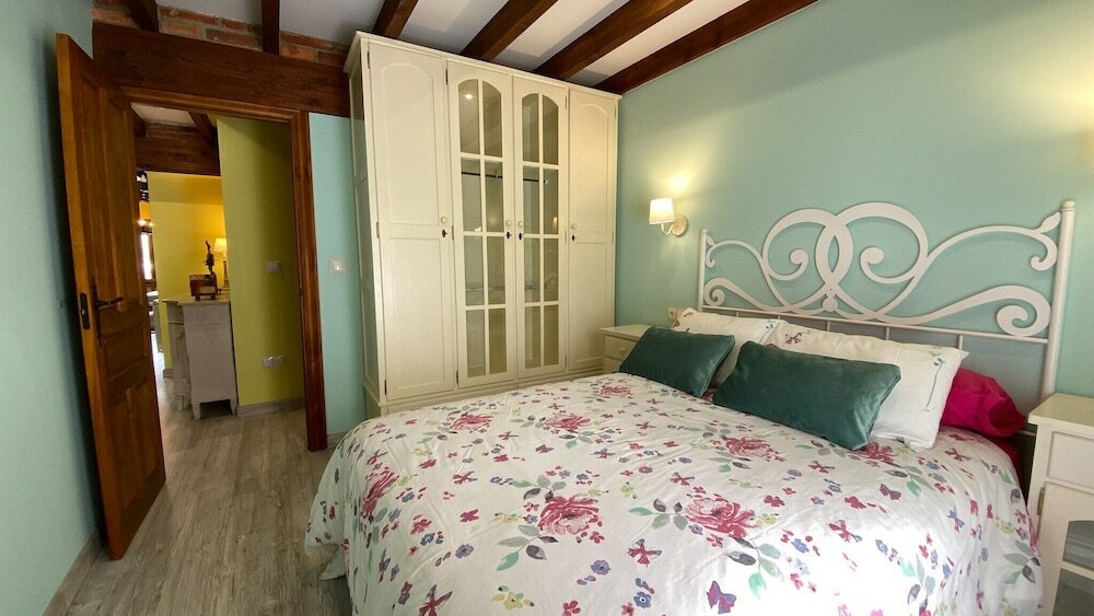 Фото La Casa del Pendo