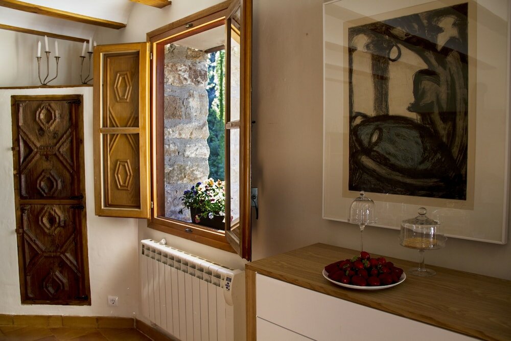 Фото La Casa de Los Moyas