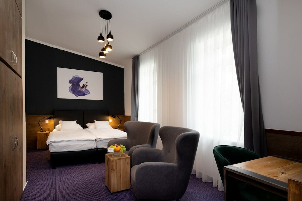 Фото Garda Hotel