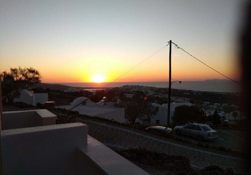 Фото Panorama Oia