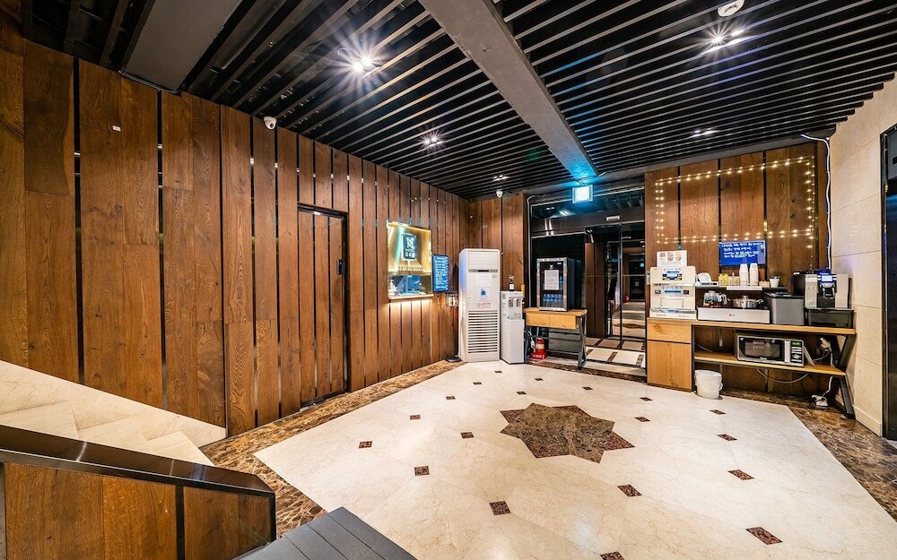 Фото Yongin Singal Sky