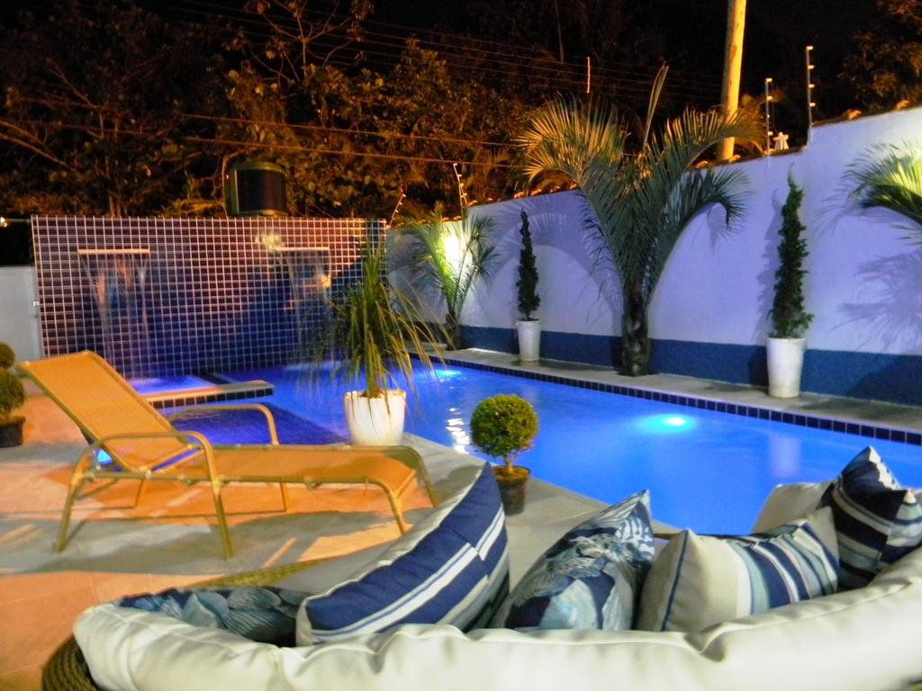 Фото Pousada Vistazul