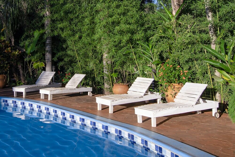 Фото La Cautiva Iguazú Hotel