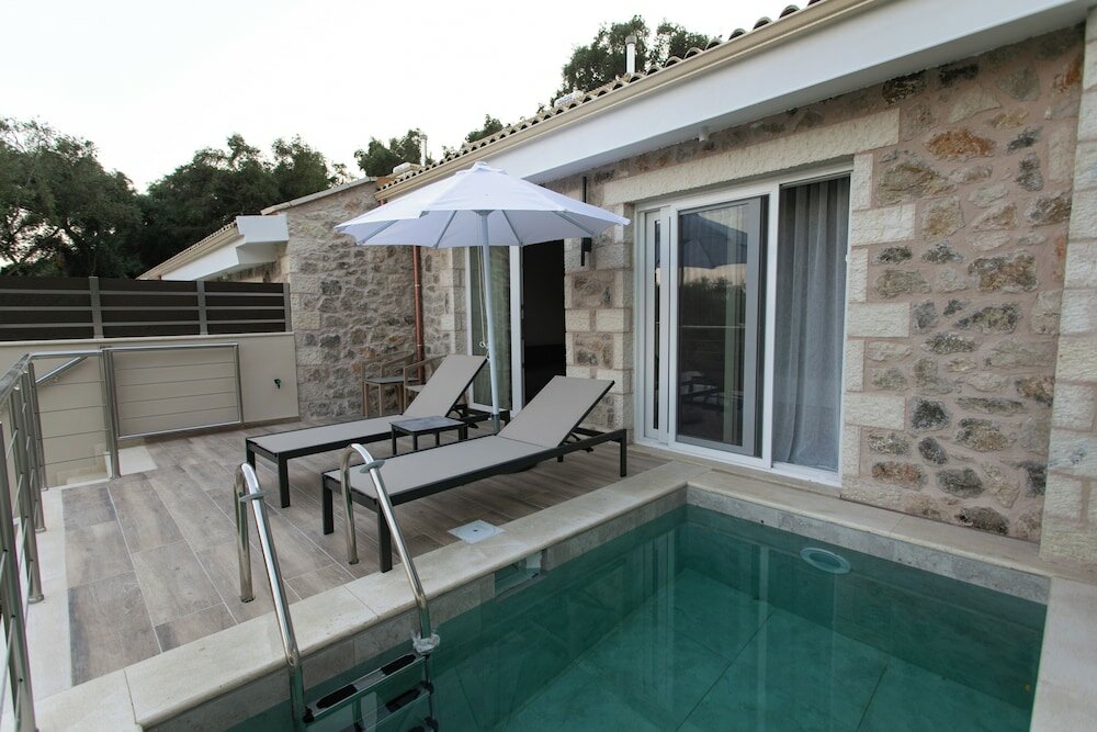 Фото Elais Luxury Villas