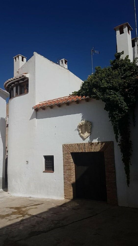 Фото Casa de la Escultora