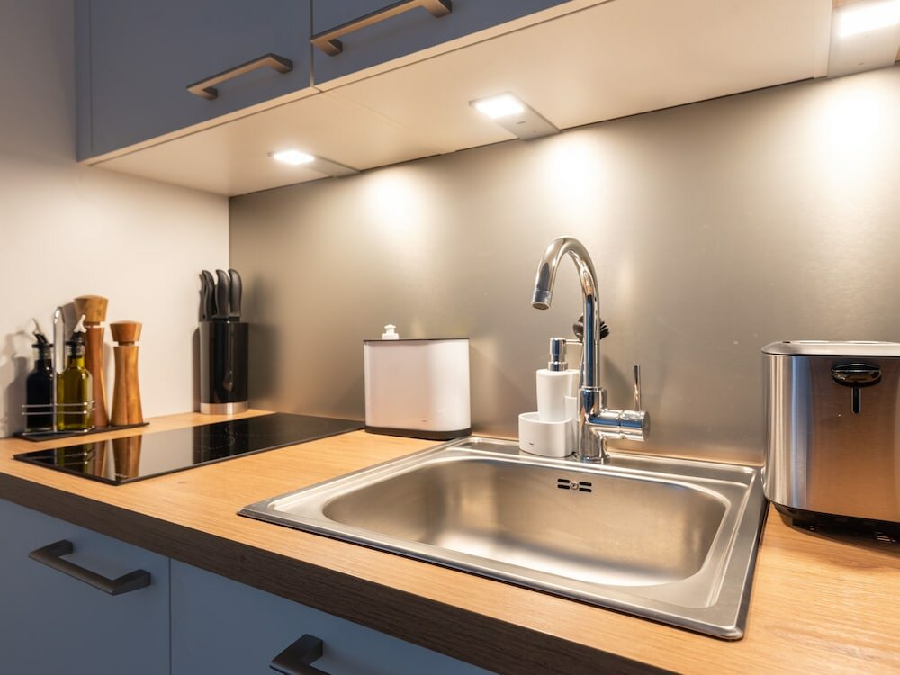 Фото Limehome Linz Friedrichstraße