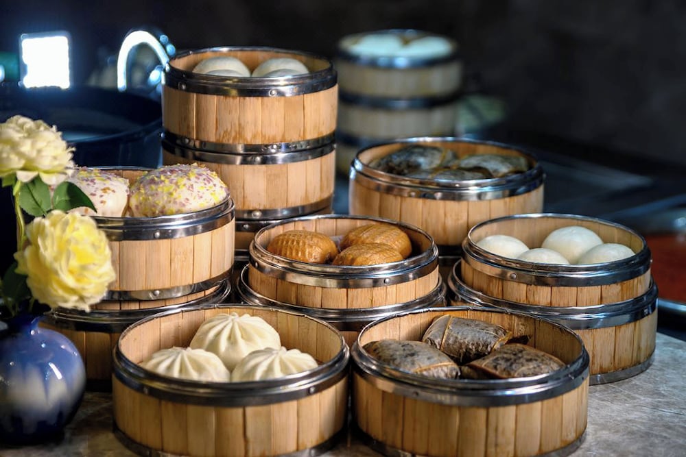 Фото Jiangheyujing hotel